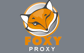 FoxyProxy
