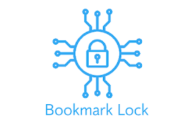 Bookmark Lock