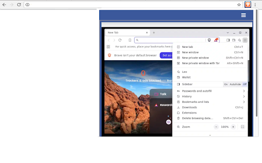 Plugin Screenshot