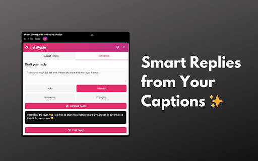 Plugin Screenshot