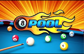 8 Ball Pool – Unblocked