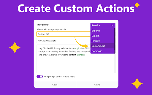 Plugin Screenshot