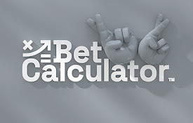 Bet Calculator