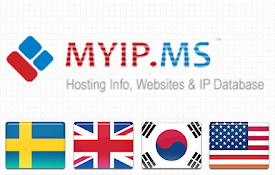 My IP Address - Country/Browser/Blacklist ™