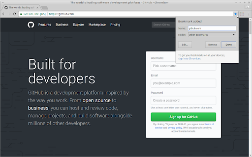 Plugin Screenshot