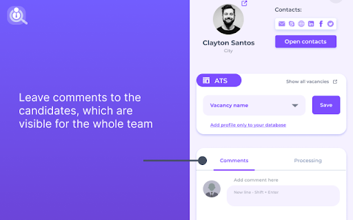 Plugin Screenshot