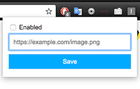 Image Replacer