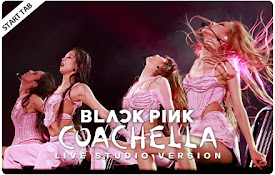 BLACKPINK Coachella Performance Wallpapers