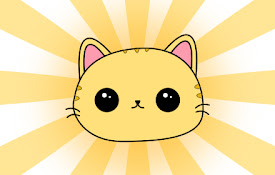 Laser Cat