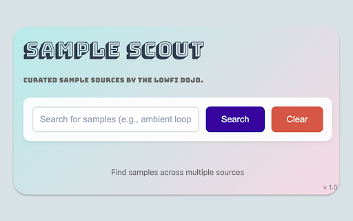 Plugin Screenshot
