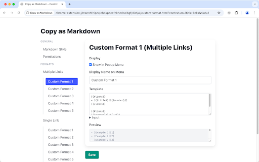 Plugin Screenshot