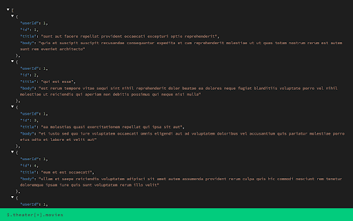 Plugin Screenshot