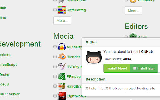 Plugin Screenshot