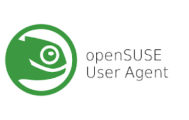 openSUSE User Agent