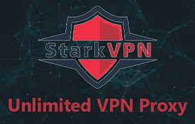 Stark VPN - Unlimited VPN Proxy