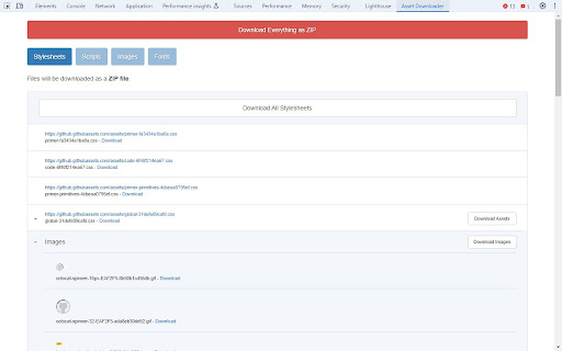 Plugin Screenshot
