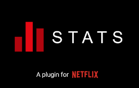 Netflix Viewing Stats