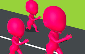 Crowd City Arcade Game