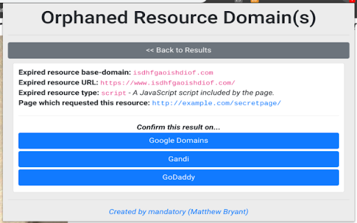 Plugin Screenshot
