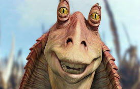 Jar-jar/Gungan Basic
