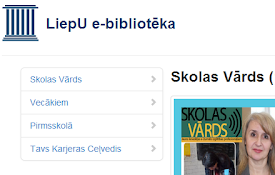 E-biblioteka
