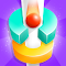 Helix Stack Ball Arcade Game