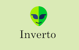 Inverto: quick dark mode