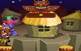 Jago Game - HTML5 Game