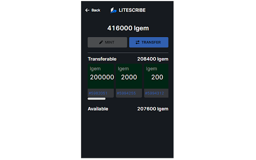 Plugin Screenshot