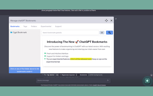 Plugin Screenshot