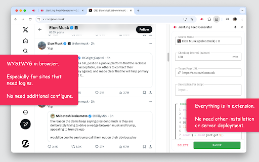 Plugin Screenshot