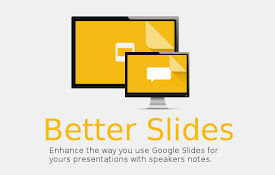 Better Slides