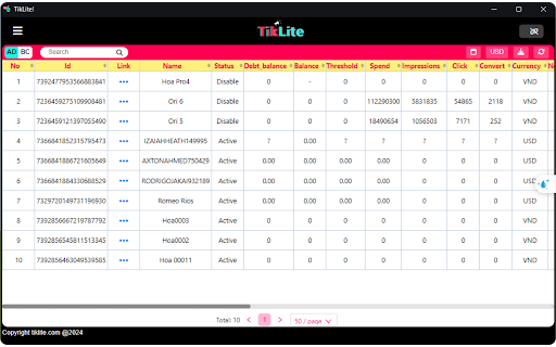 Plugin Screenshot