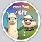 OpenTalkGPT - UI to access DeepSeek,Llama or all open source modal offilne.