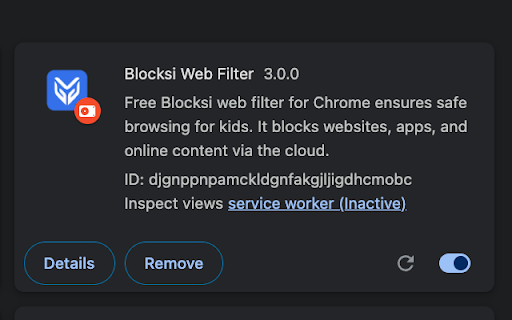 Plugin Screenshot