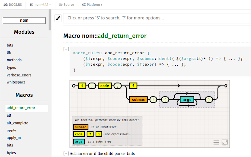 Plugin Screenshot