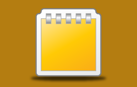 Notepad