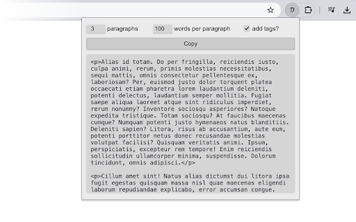 Plugin Screenshot