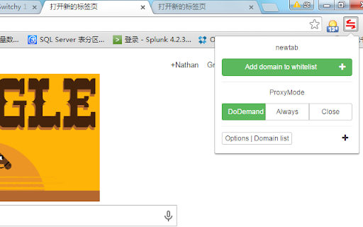 Plugin Screenshot