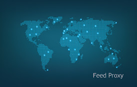 代理和用户代理切换器