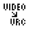 Video to VRC