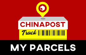 China Post Tracking (My Parcels)