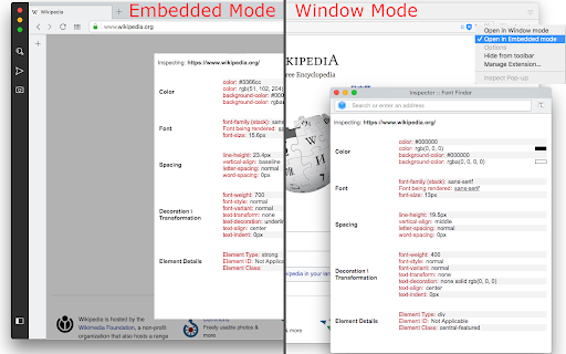 Plugin Screenshot
