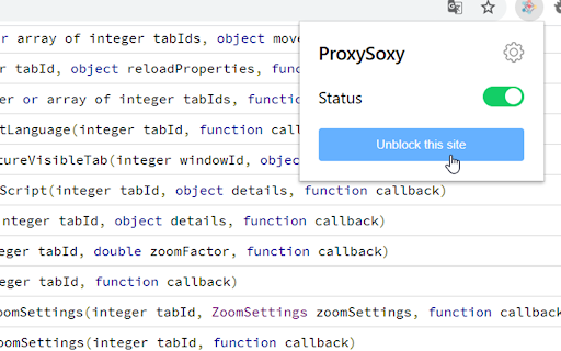 Plugin Screenshot