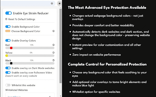 Plugin Screenshot