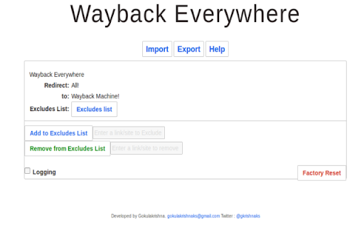 Plugin Screenshot