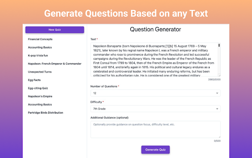 Plugin Screenshot
