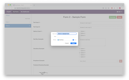 Plugin Screenshot