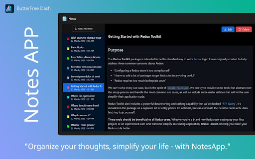Plugin Screenshot