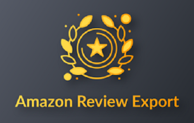 Amazon Review Export New V3